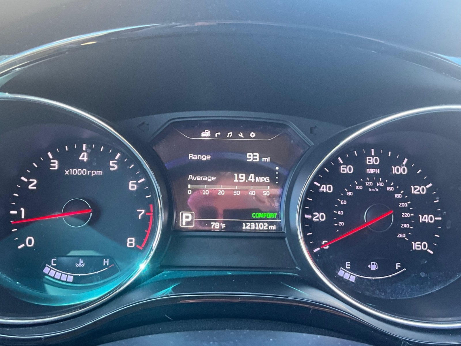 2016 Kia Sedona SX - Photo 14