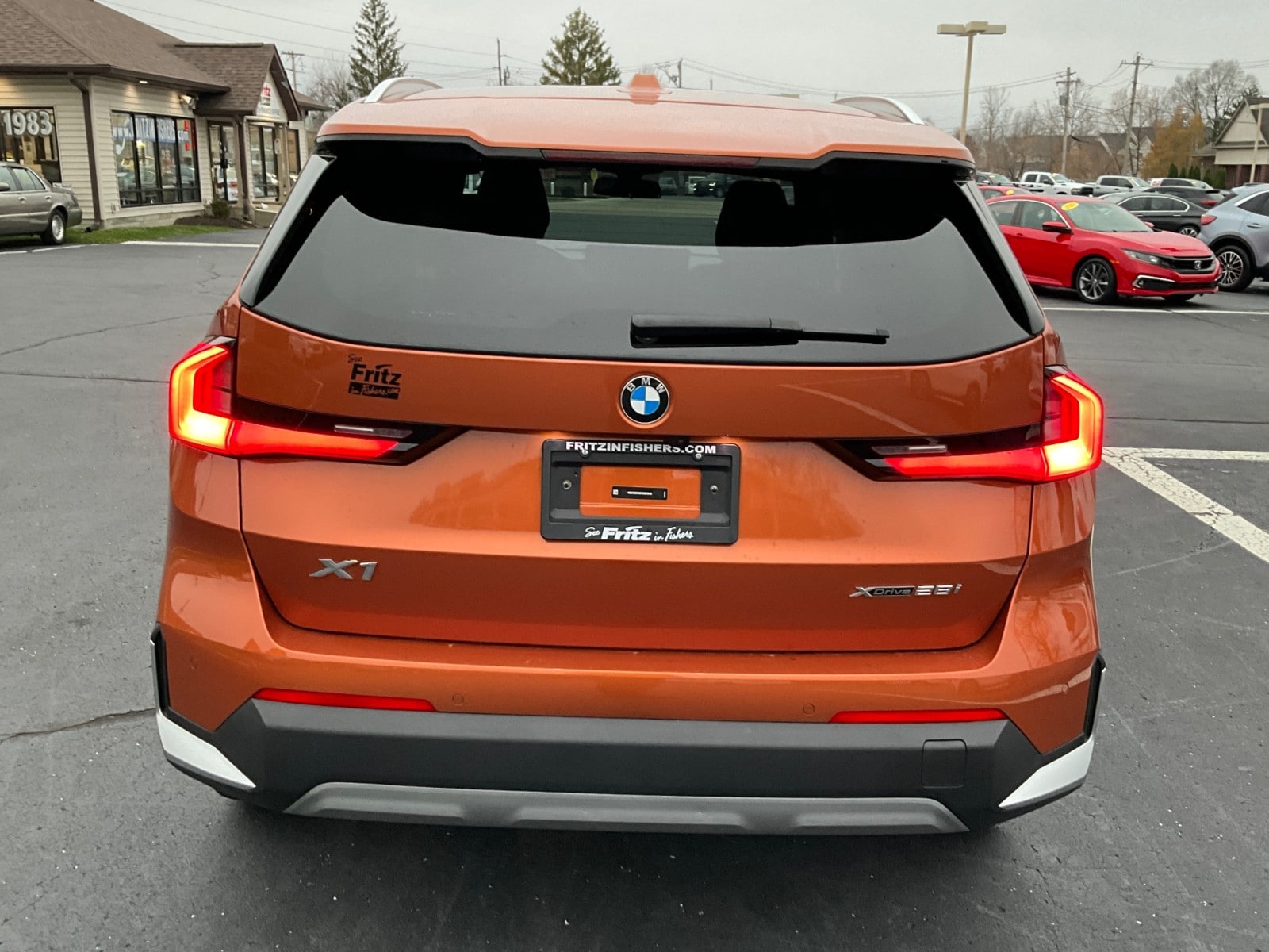 2023 BMW X1 28i - Photo 6