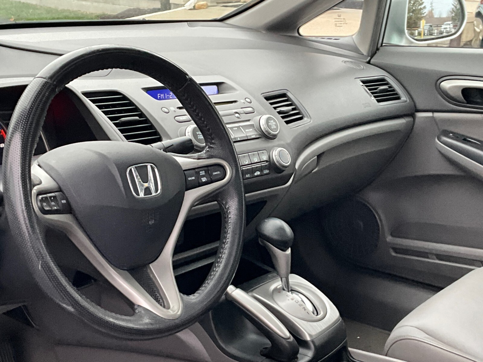 2011 Honda Civic EX-L photo 3