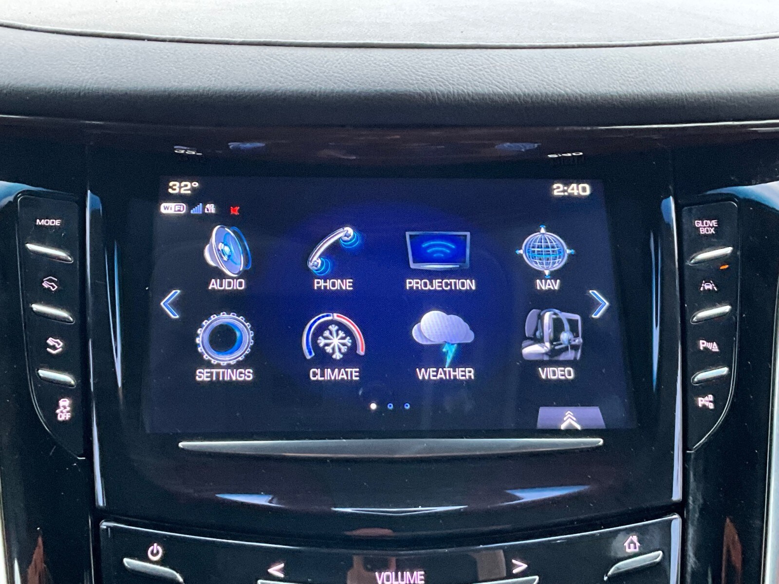 2020 Cadillac Escalade ESV Premium Luxury - Photo 21