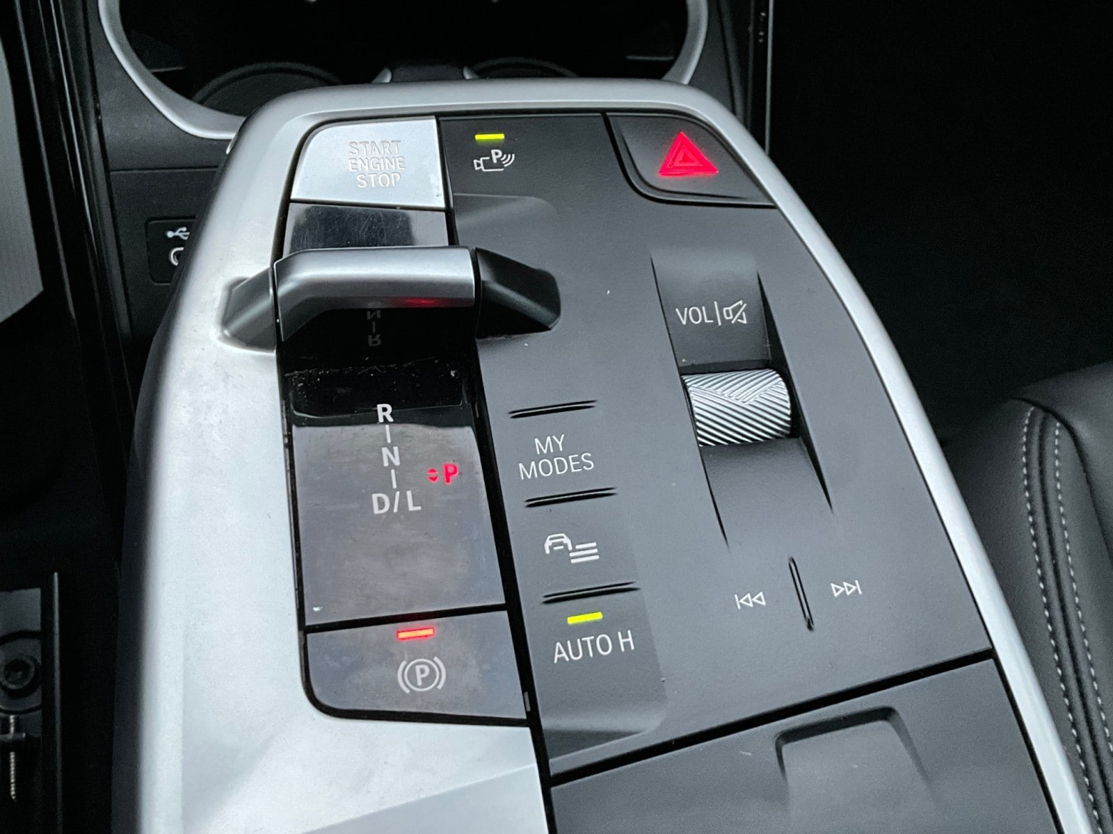 2023 BMW X1 28i - Photo 27