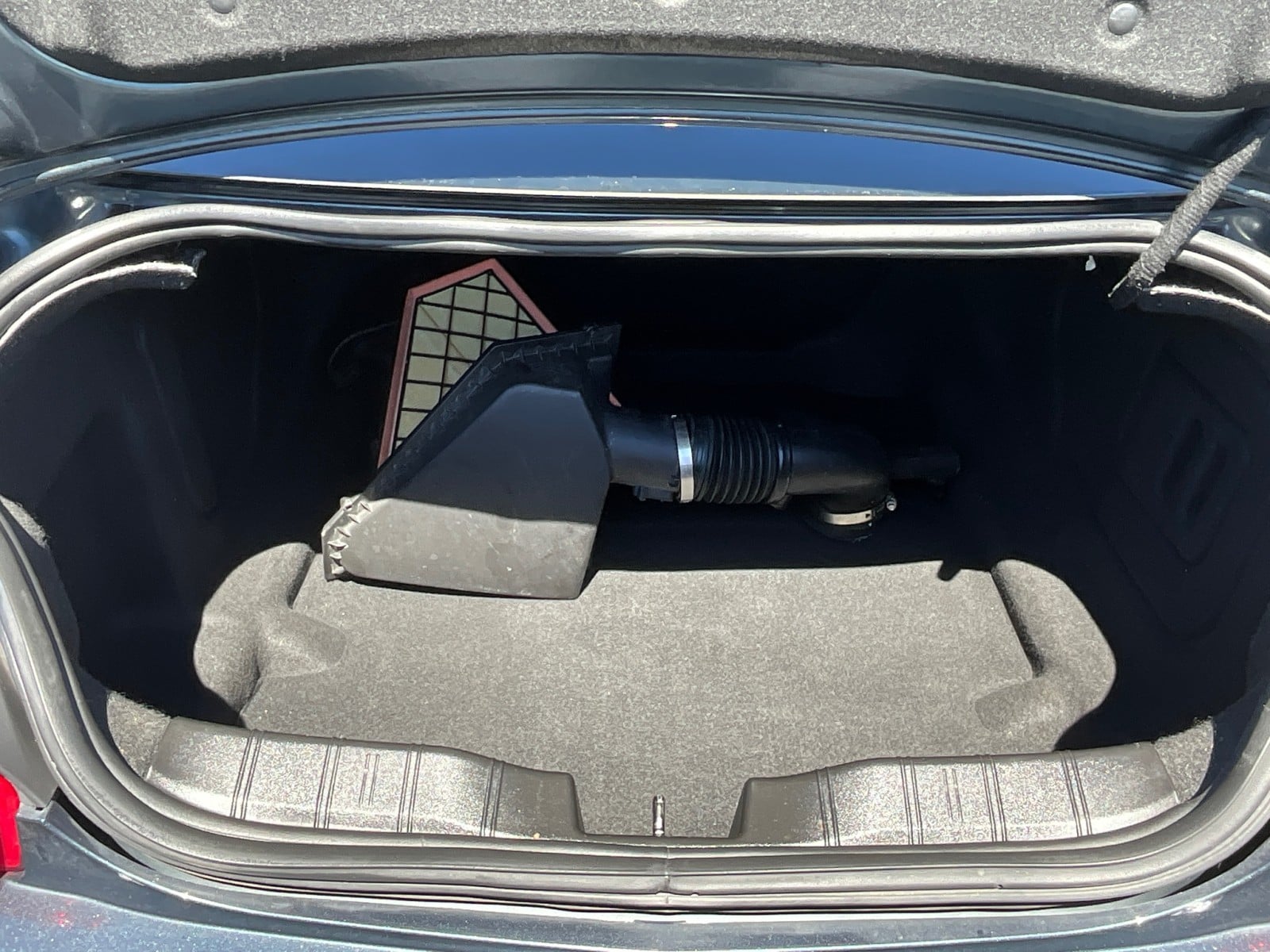 2023 Chevrolet Camaro 1LT - Photo 26