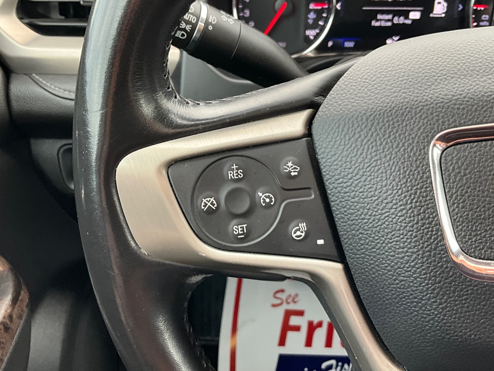 2021 GMC Acadia Denali - Photo 16