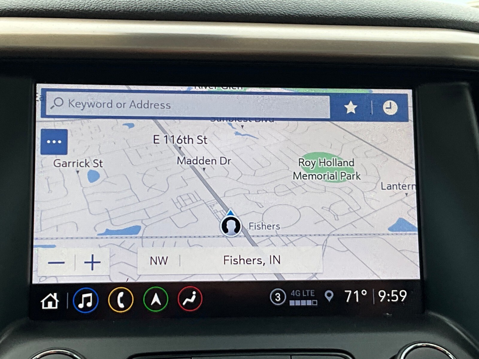2021 GMC Acadia Denali - Photo 24