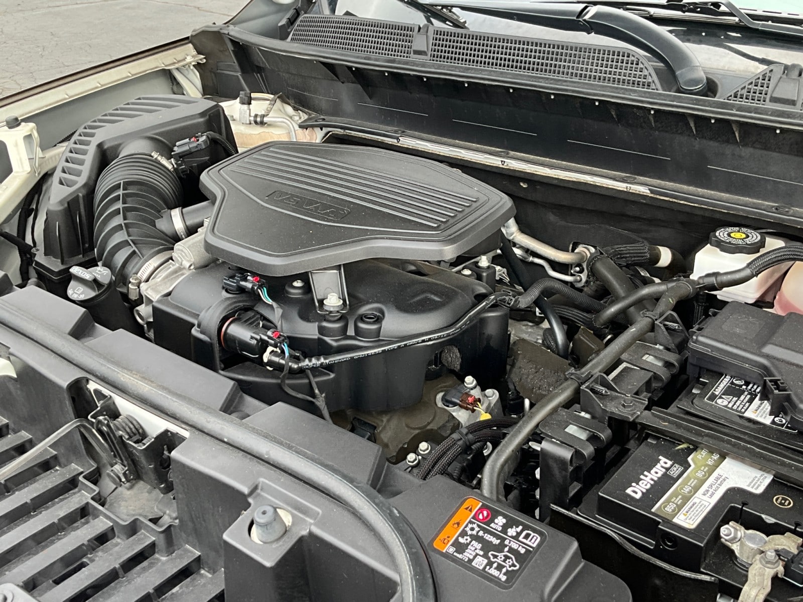 2021 GMC Acadia Denali - Photo 11