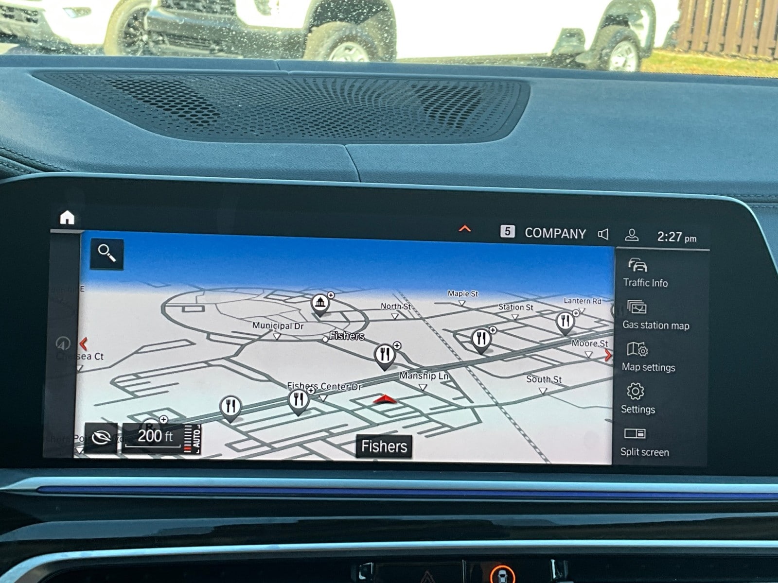 2019 BMW X7 50i - Photo 22