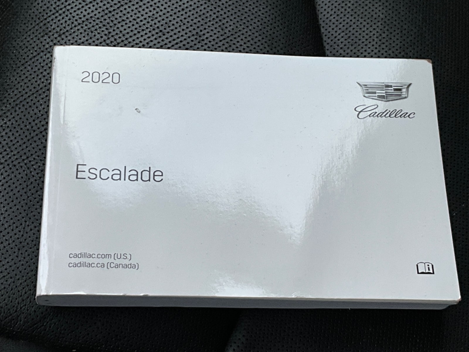 2020 Cadillac Escalade ESV Premium Luxury - Photo 41