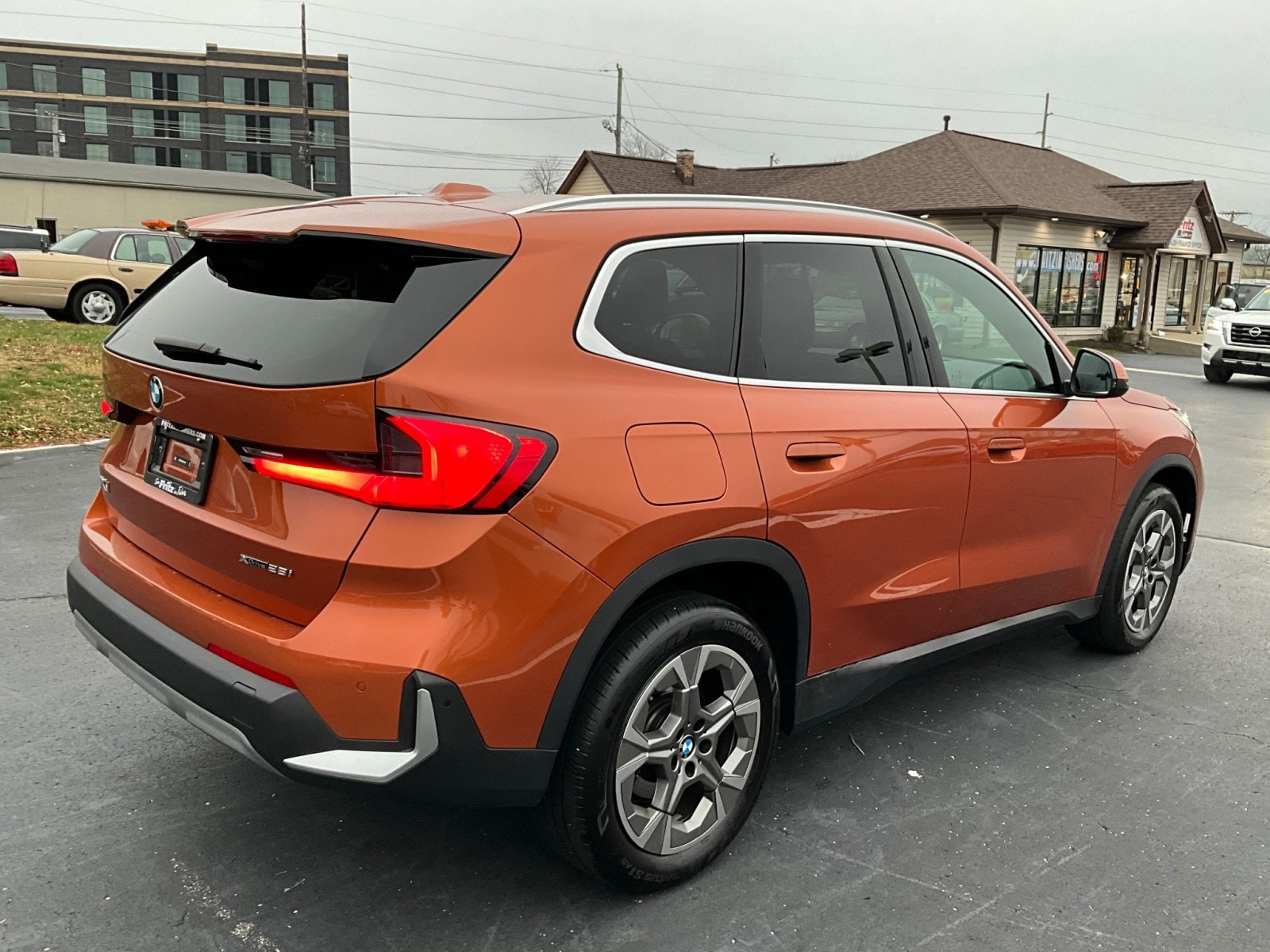 2023 BMW X1 28i - Photo 7