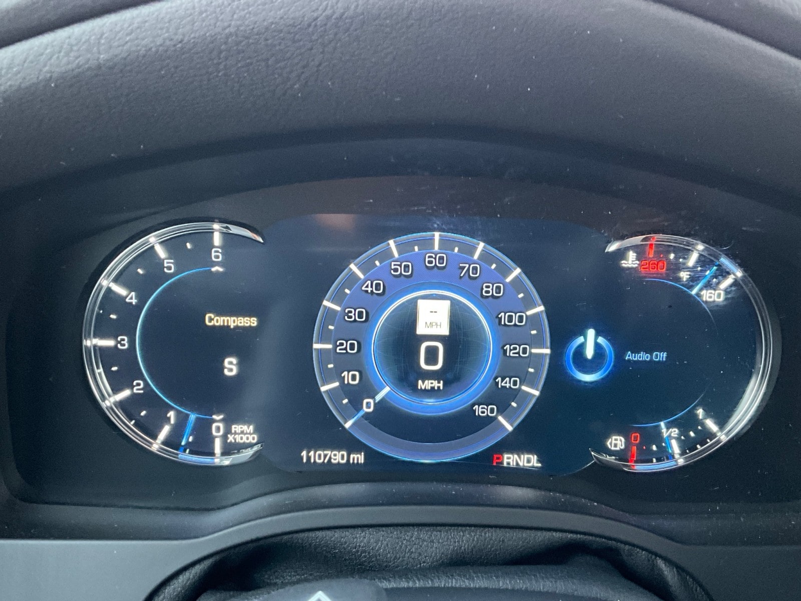 2020 Cadillac Escalade ESV Premium Luxury - Photo 14