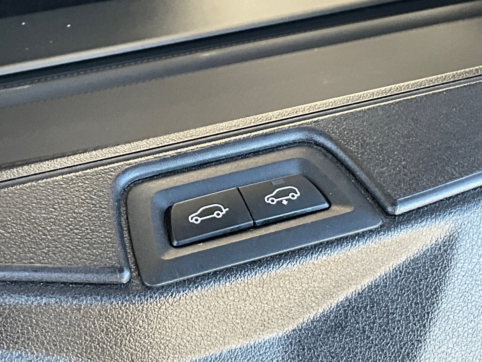 2019 BMW X7 50i - Photo 42