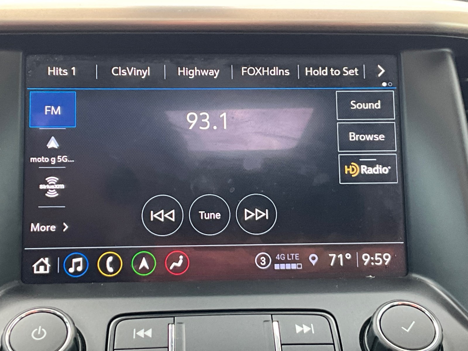 2021 GMC Acadia Denali - Photo 25