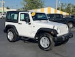 Jeep Wrangler JK
