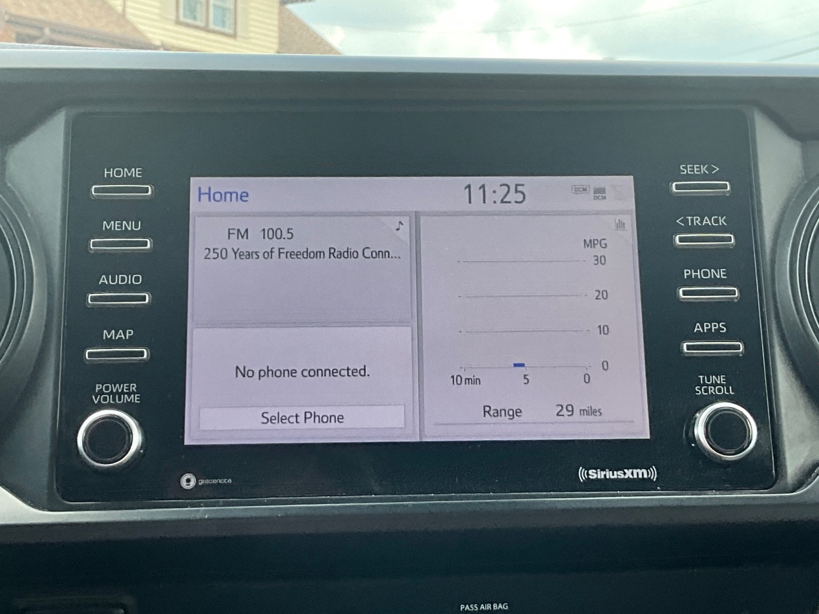 2021 Toyota Tacoma SR - Photo 17