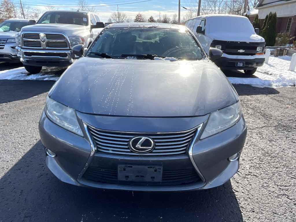 Used 2013 Lexus ES 350 Sedan