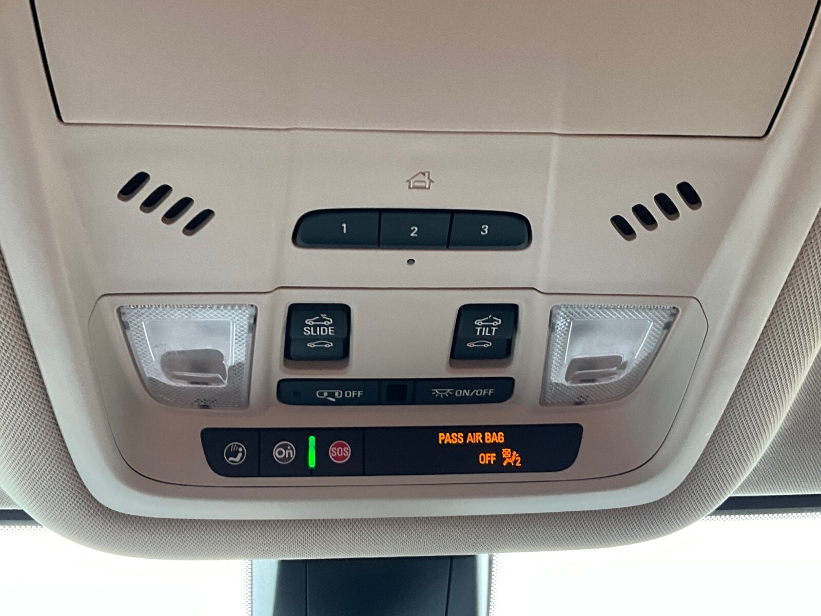 2021 GMC Acadia Denali - Photo 20