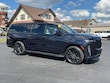 CADILLAC Escalade ESV