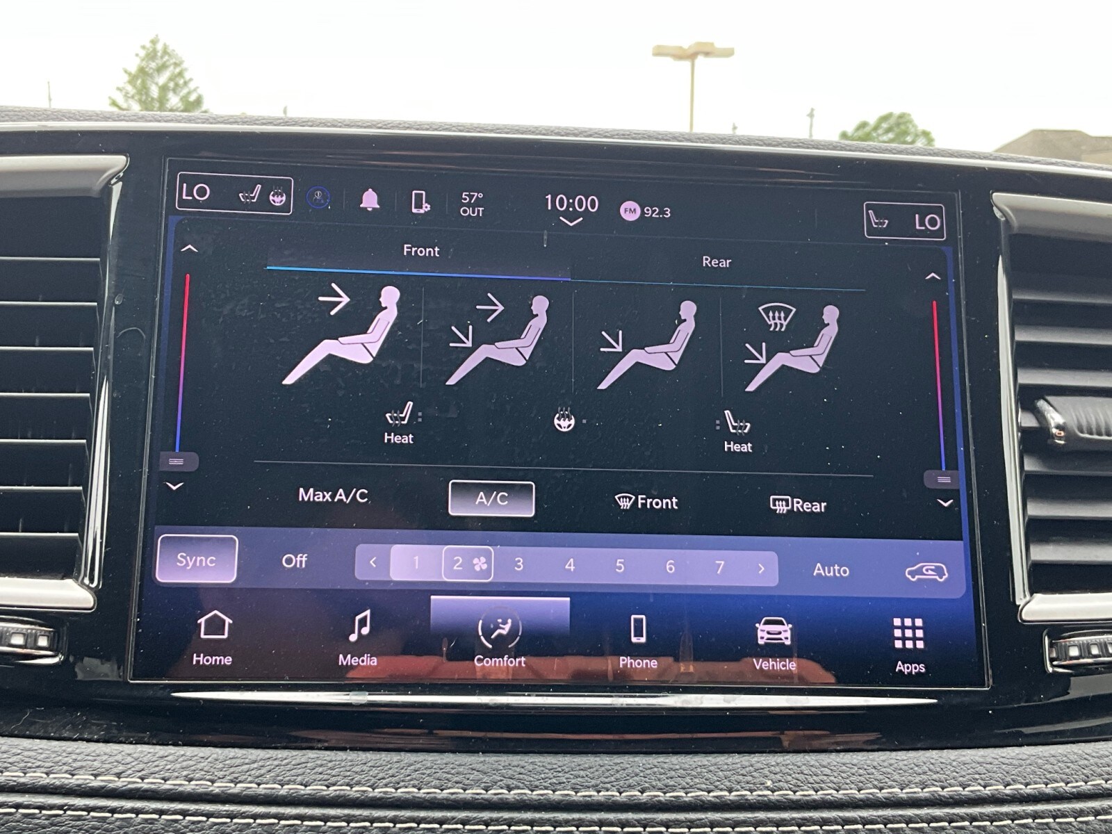 2023 Chrysler Pacifica Touring - Photo 17