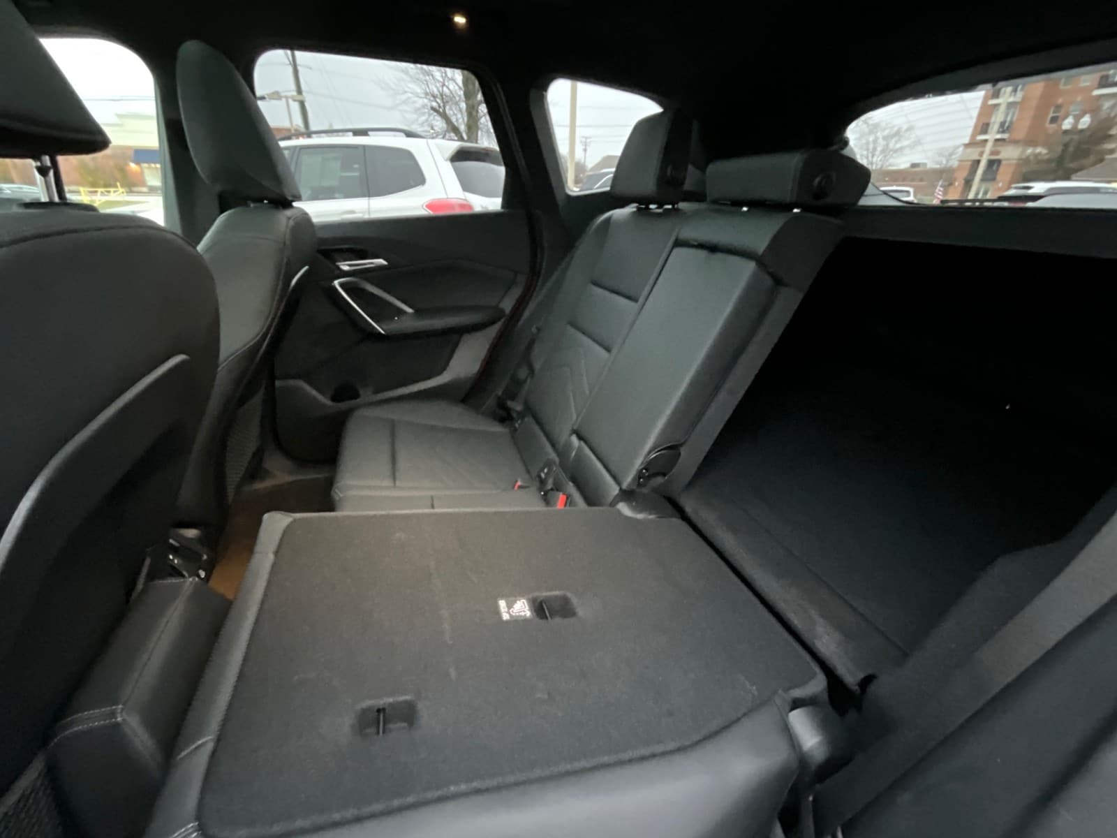 2023 BMW X1 28i - Photo 36