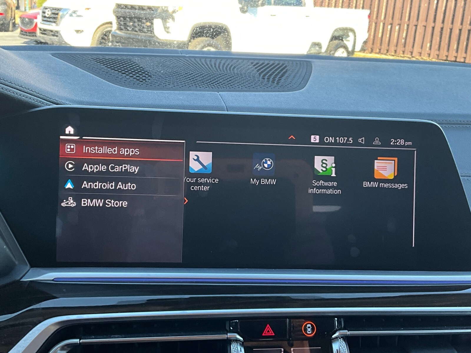 2019 BMW X7 50i - Photo 24