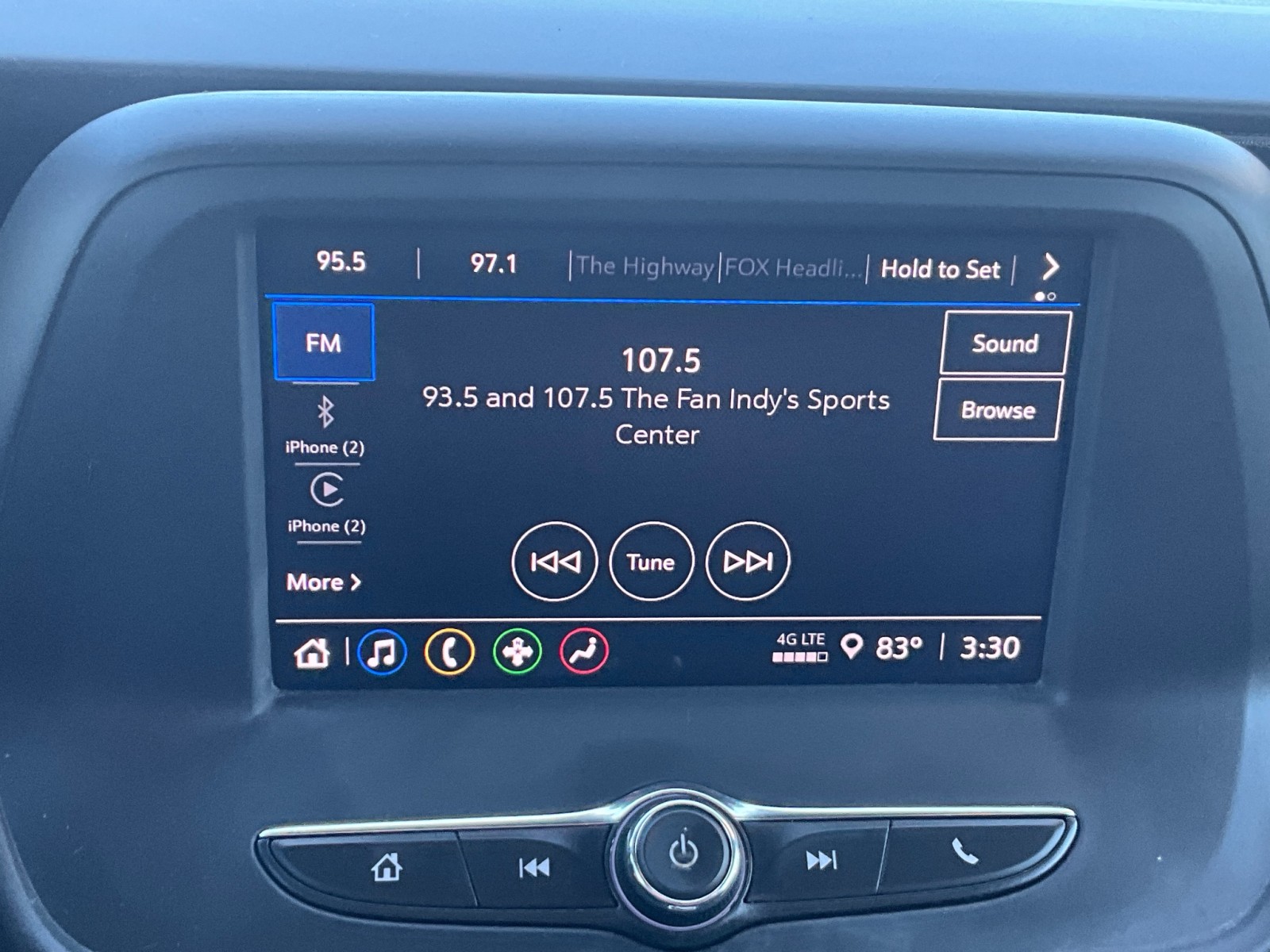 2023 Chevrolet Camaro 1LT - Photo 17