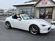  Mazda Mazda MX-5 Miata RF
