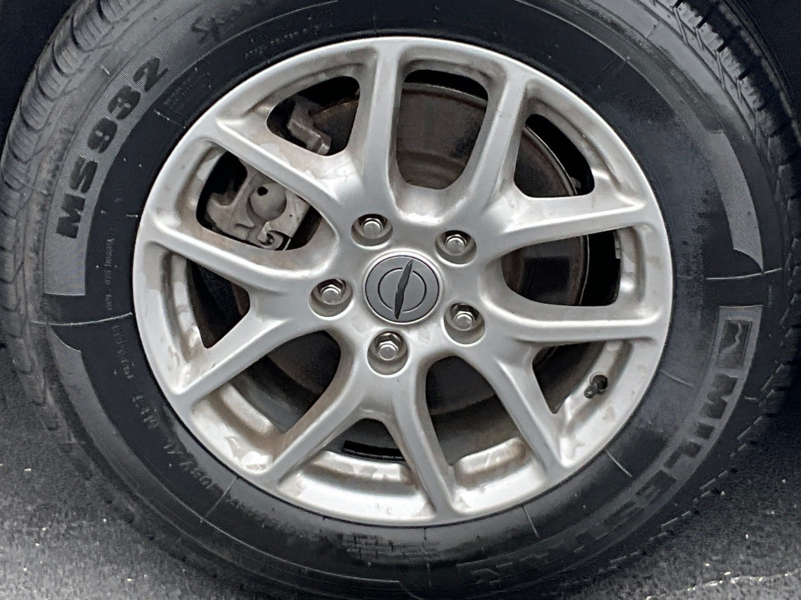 2023 Chrysler Pacifica Touring - Photo 6