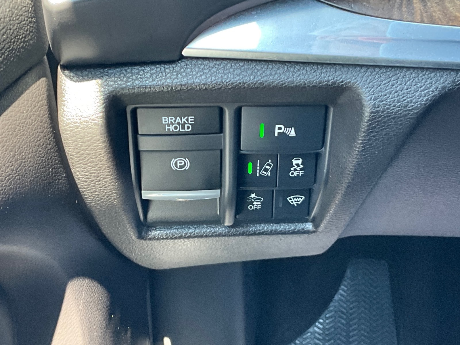 2017 Acura MDX Advance Package - Photo 12