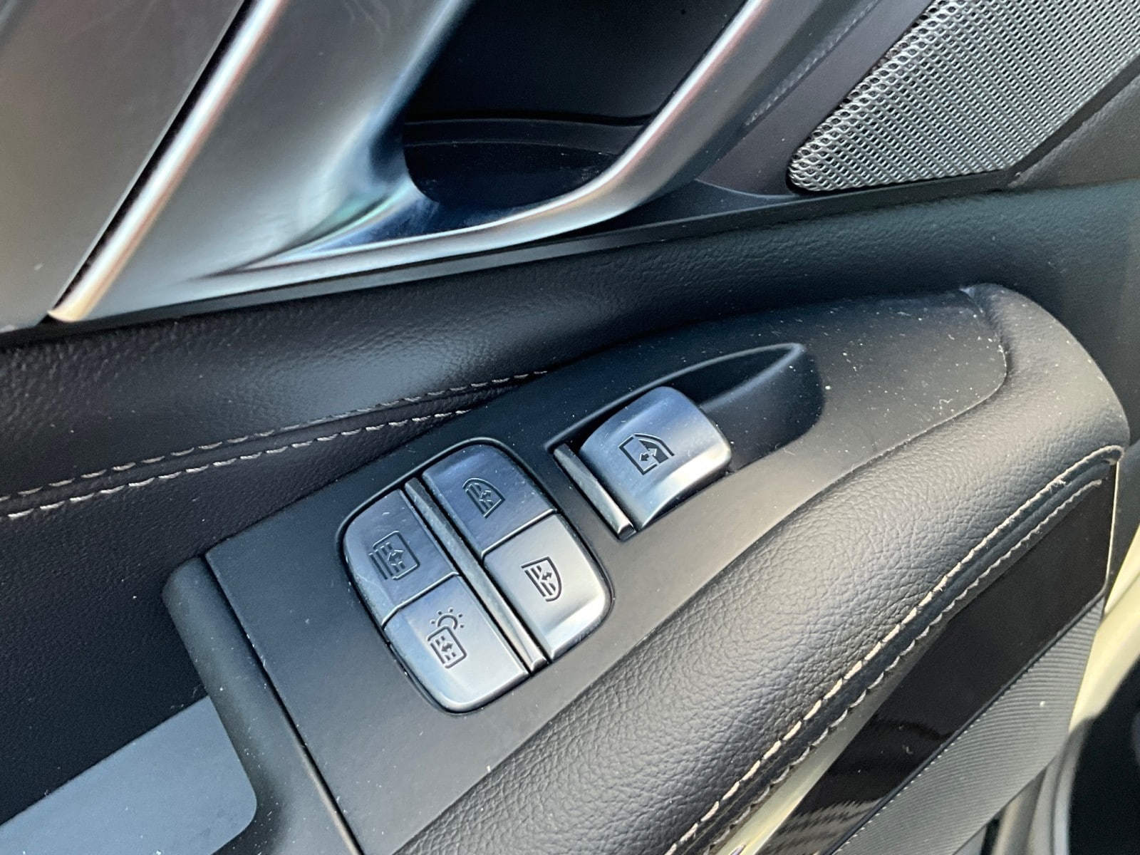 2019 BMW X7 50i - Photo 33