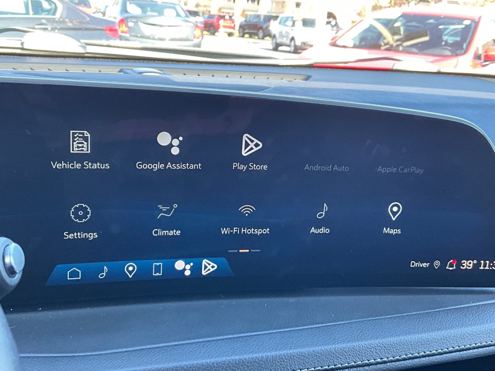 2024 Cadillac XT4 Premium Luxury - Photo 6