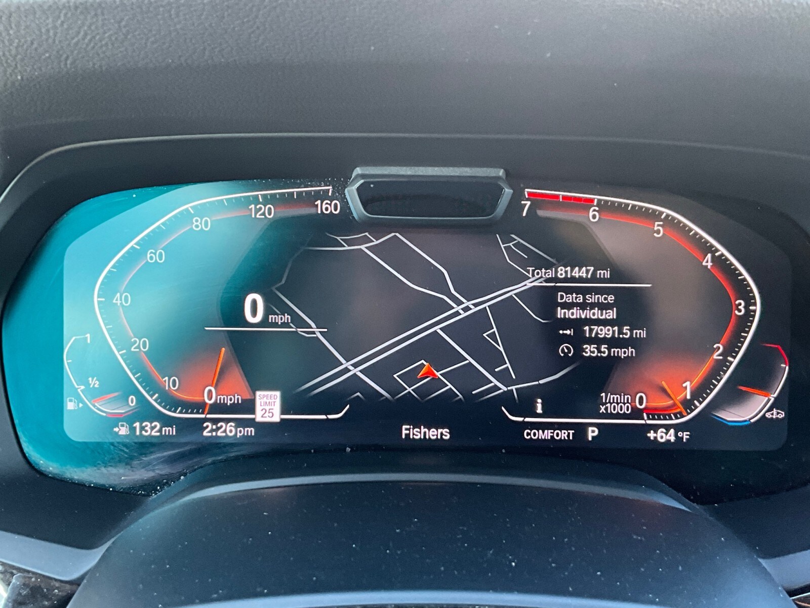 2019 BMW X7 50i - Photo 14