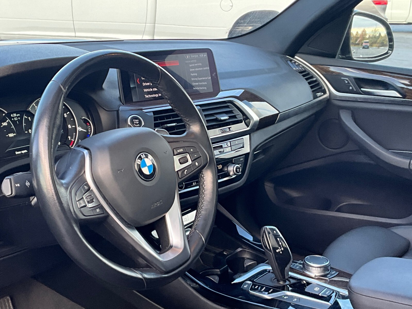 2019 Bmw X3 xDrive30i photo 2