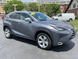 LEXUS NX 200t