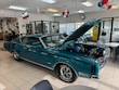 Mercury Cyclone