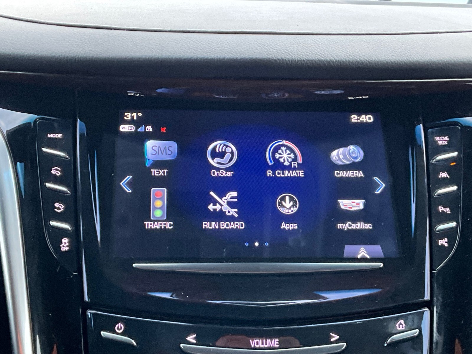 2020 Cadillac Escalade ESV Premium Luxury - Photo 24