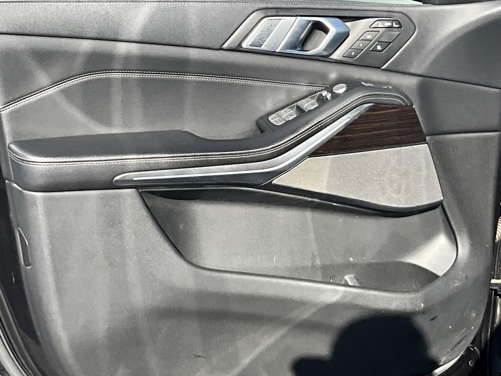 2019 BMW X7 50i - Photo 34