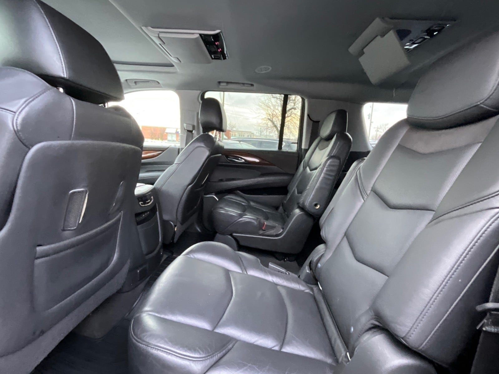 2020 Cadillac Escalade ESV Premium Luxury - Photo 37