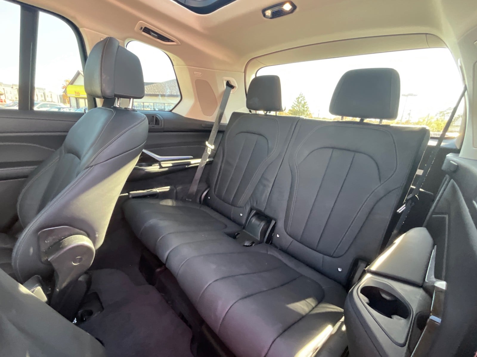 2019 BMW X7 50i - Photo 39