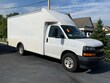 Chevrolet Express Cutaway