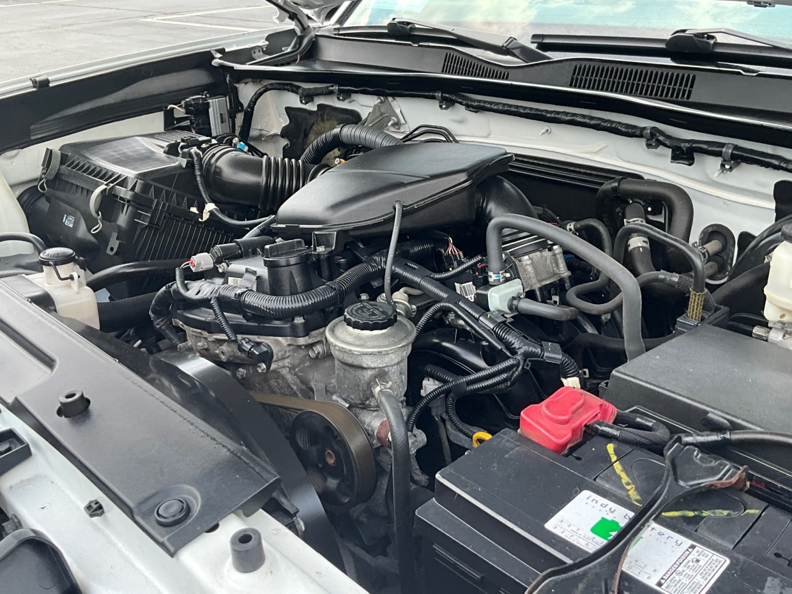 2021 Toyota Tacoma SR - Photo 9