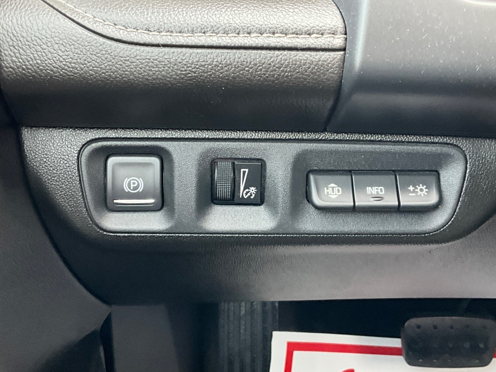2021 GMC Acadia Denali - Photo 15