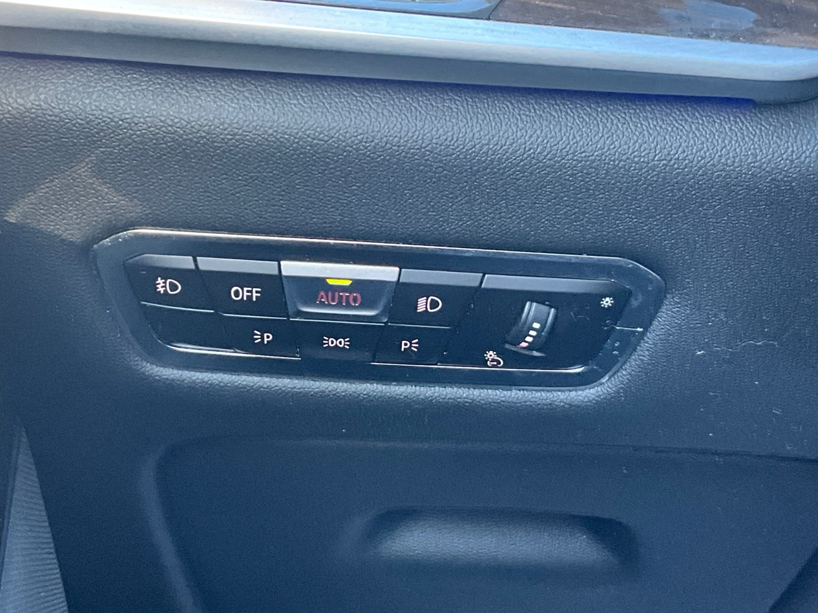 2019 BMW X7 50i - Photo 15