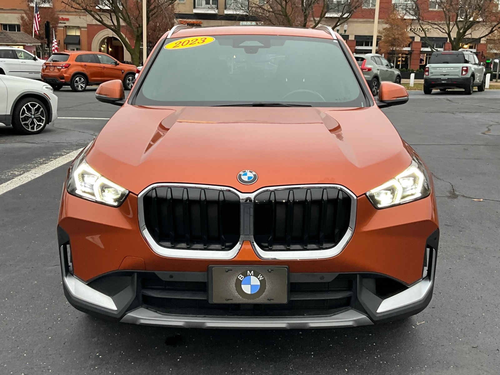 2023 BMW X1 28i