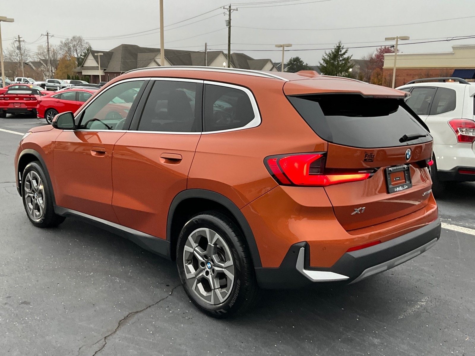 2023 BMW X1 28i - Photo 5
