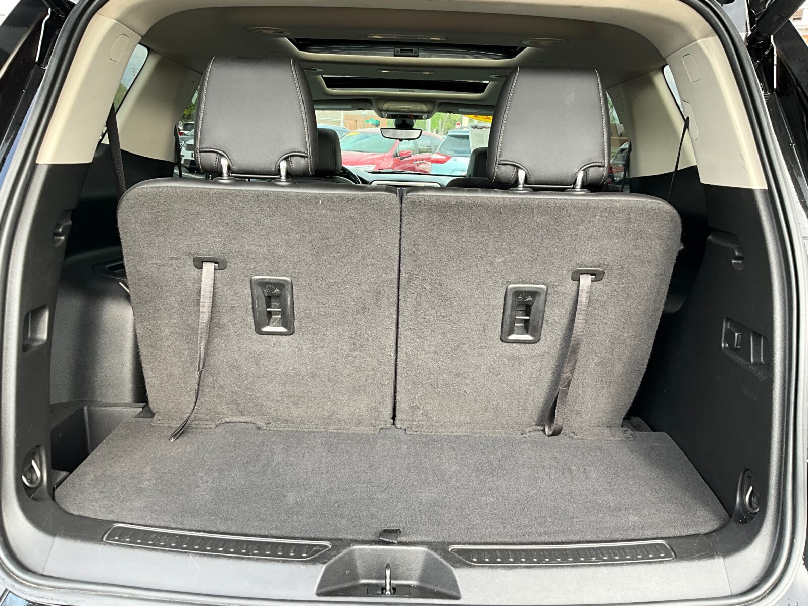 2021 GMC Acadia Denali - Photo 39