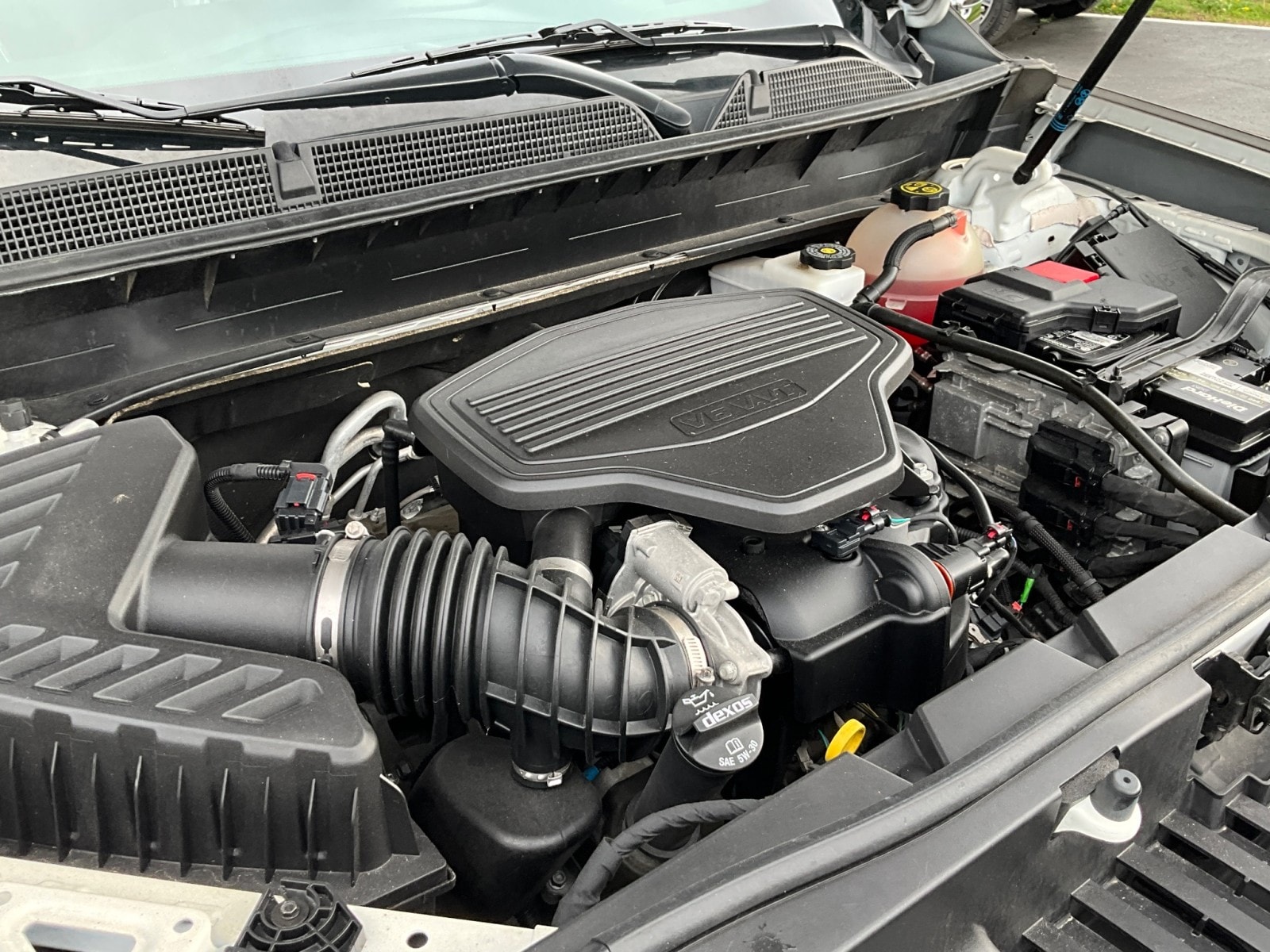 2021 GMC Acadia Denali - Photo 10