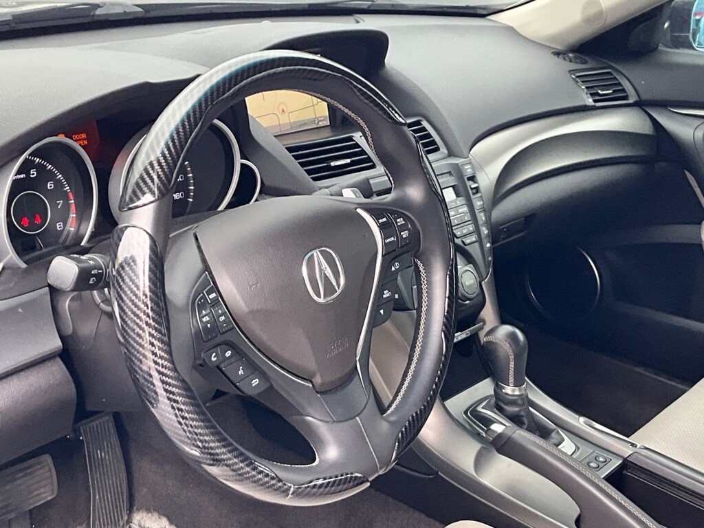 Used 2013 Acura TL 3.7 w/Advance Package (A6) Sedan