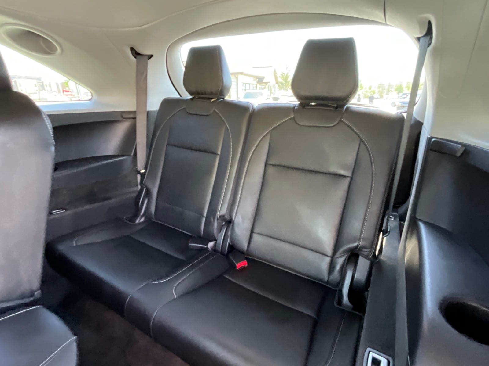 2017 Acura MDX Advance Package - Photo 31