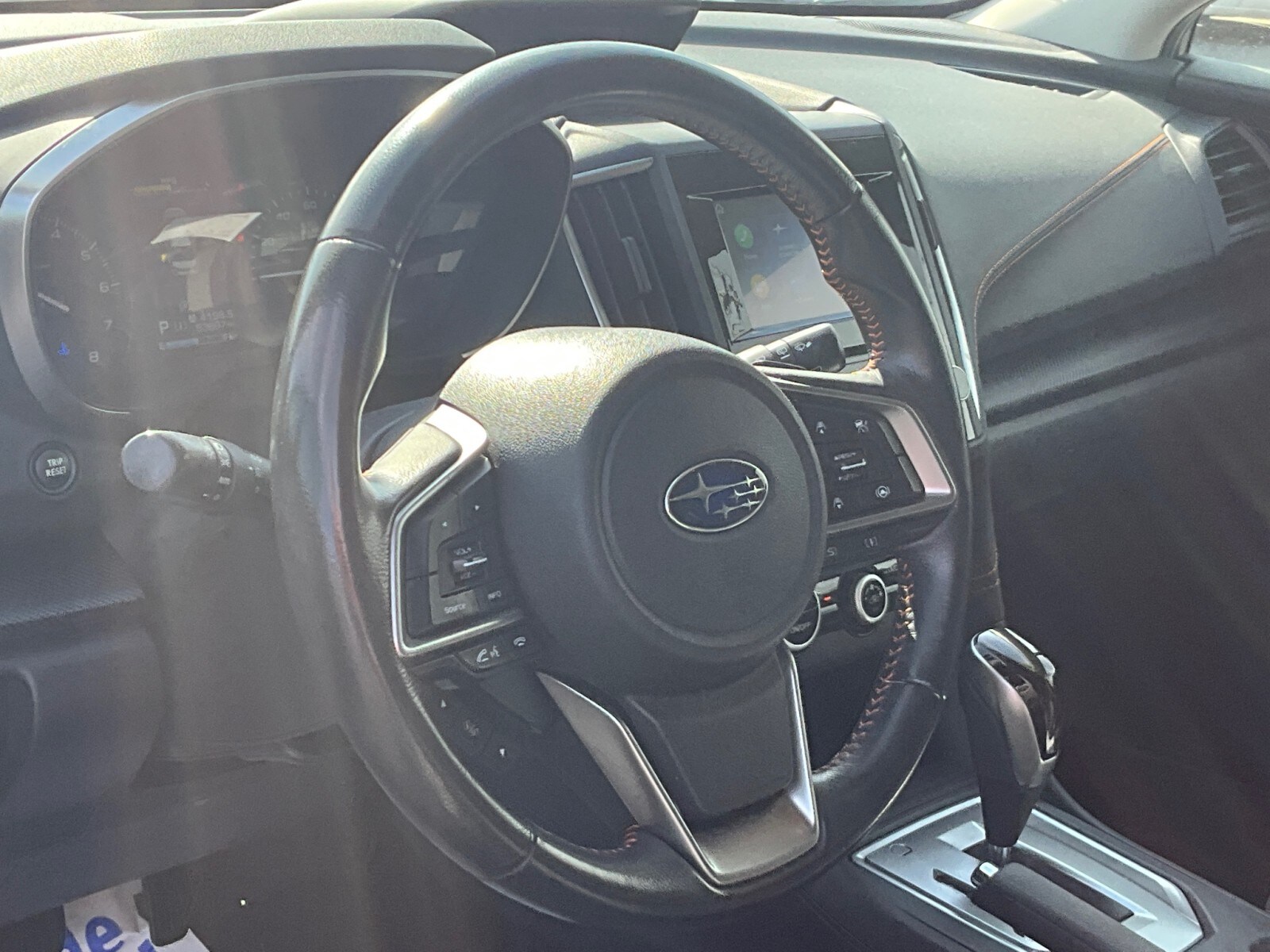 2021 Subaru Crosstrek Premium photo 4