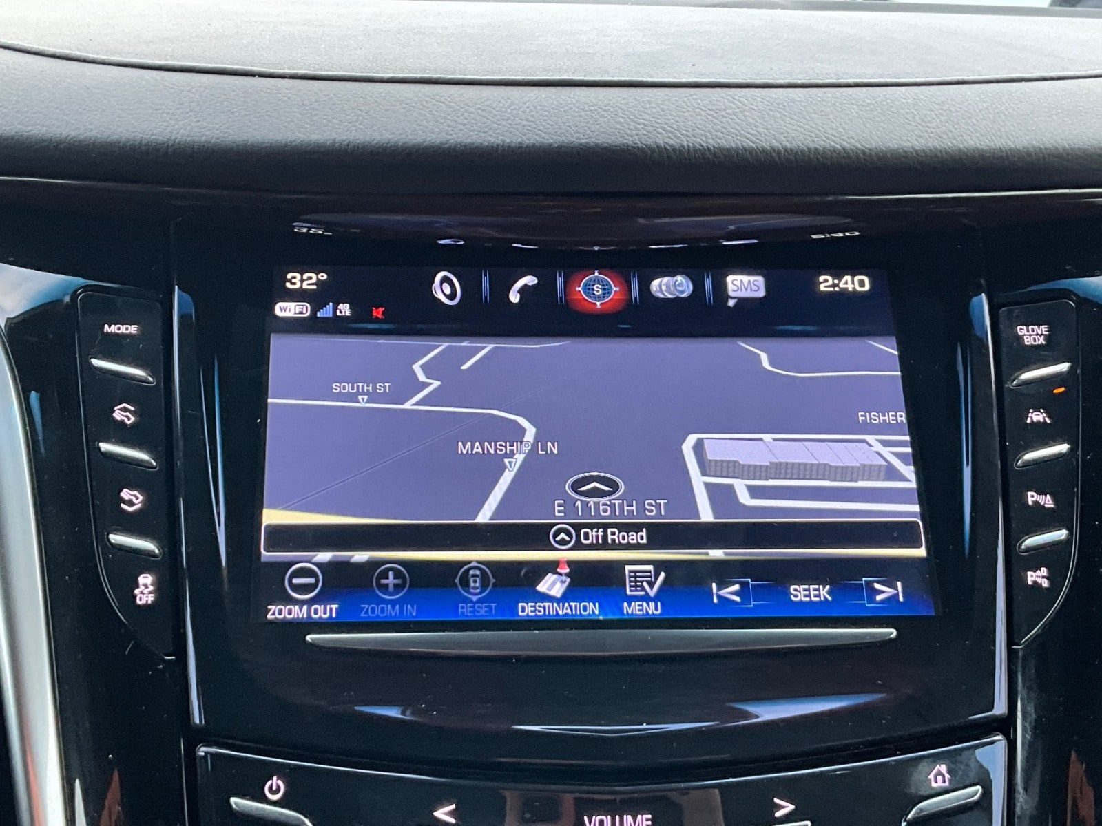 2020 Cadillac Escalade ESV Premium Luxury - Photo 22