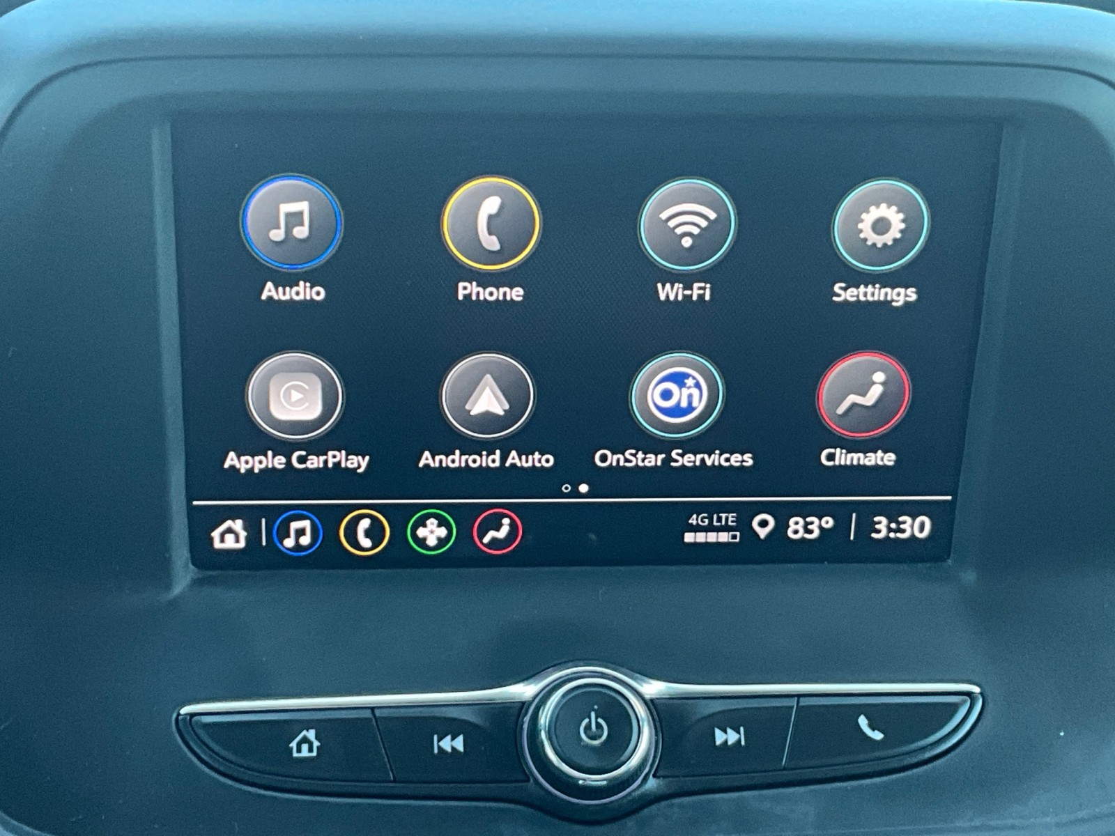2023 Chevrolet Camaro 1LT - Photo 16